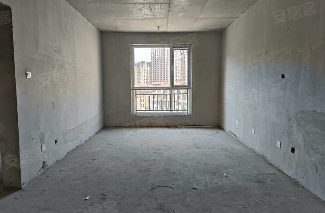 中鸿春天家园2室2厅98㎡55万二手房图片