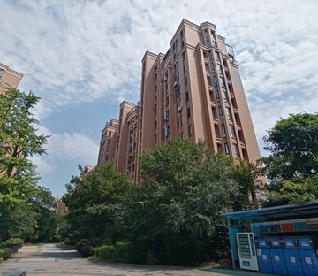山水华府