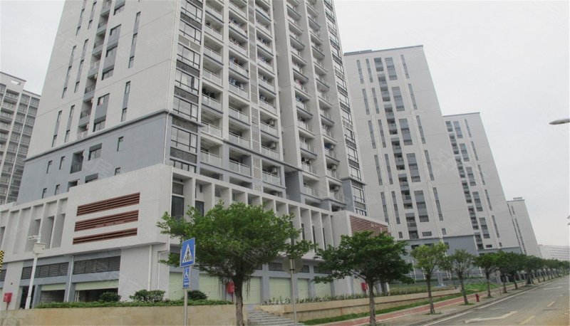 科学城佳大公寓,南翔二路28号-广州科学城佳大公寓二手房,租房,房价