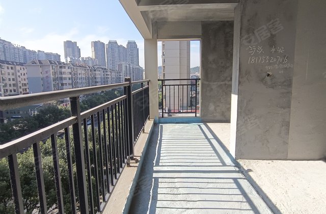 荣泰花园3室2厅89㎡38.8万二手房图片