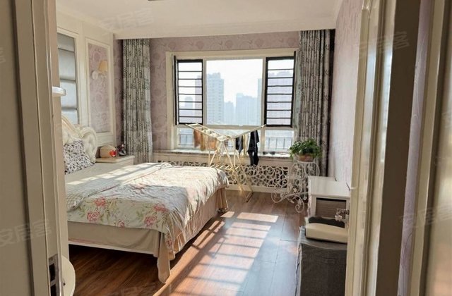 中天御园3室2厅109.31㎡86.5万二手房图片