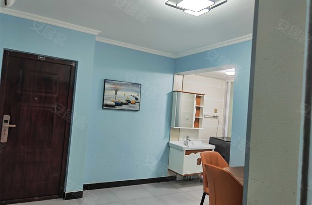 天泽家园小区2室1厅60㎡23.5万二手房图片