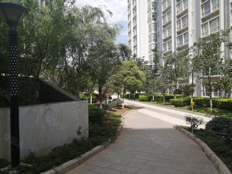 山水丽都,龙溪路2号-大理山水丽都二手房,租房,房价-大理安居客