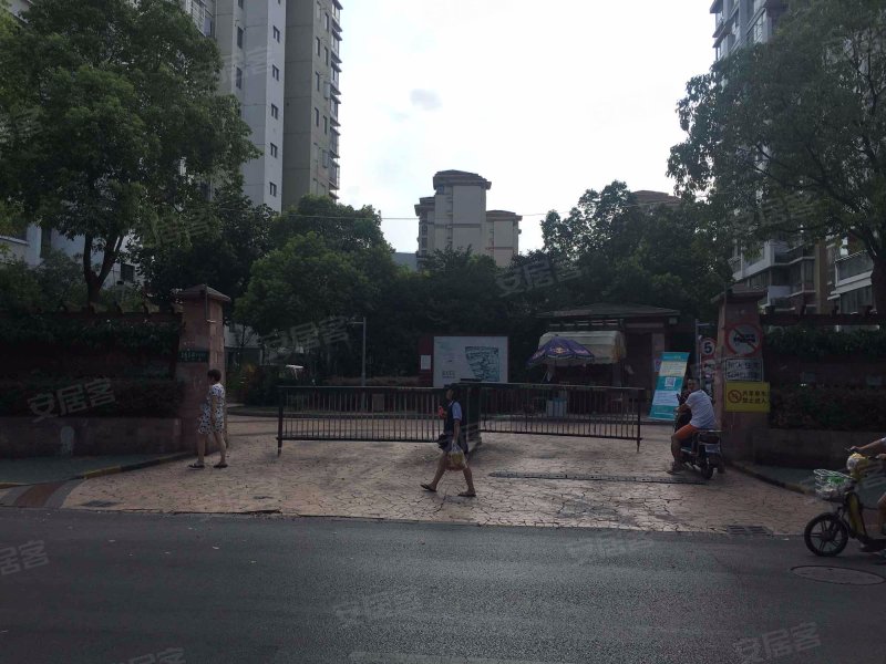 韶光花园(公寓住宅) 