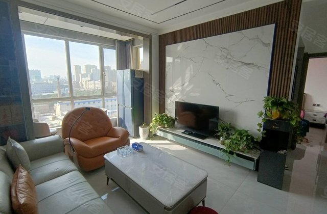 北门小区2室2厅80㎡46万二手房图片