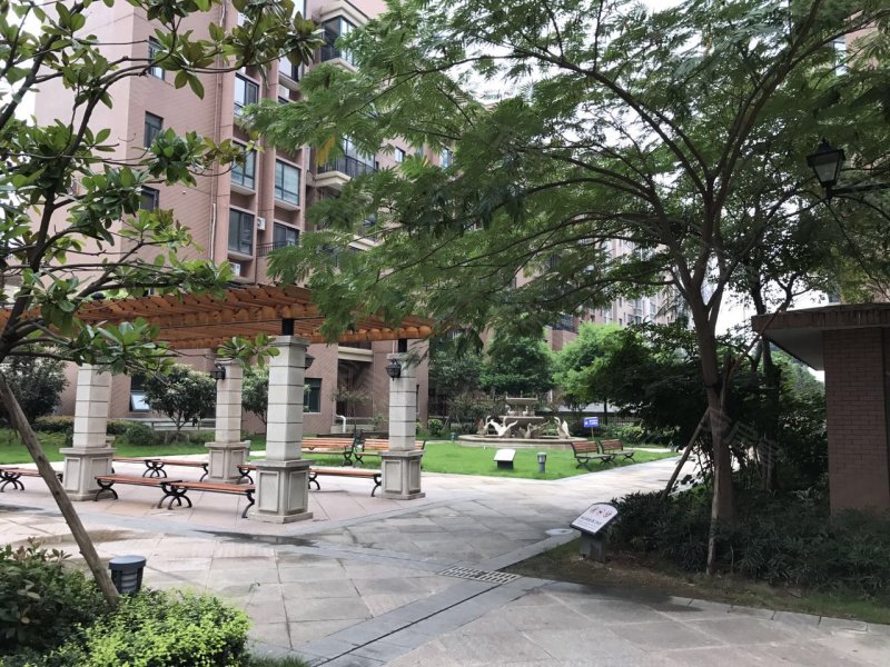 银泰御华园(别墅),江岸新村174号-武汉银泰御华园(别墅)二手房,租房