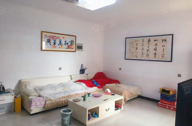 尚品16983室2厅110㎡39.8万二手房图片
