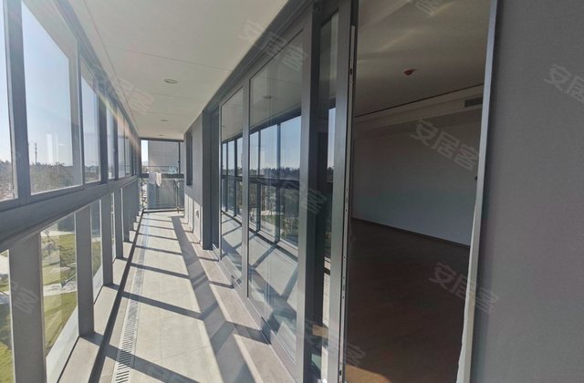 山海大观大境苑4室2厅143㎡230万二手房图片