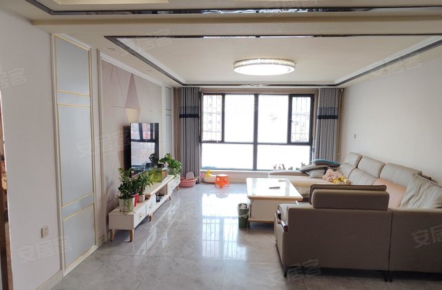 新苑名豪二三区4室2厅148.17㎡77.8万二手房图片