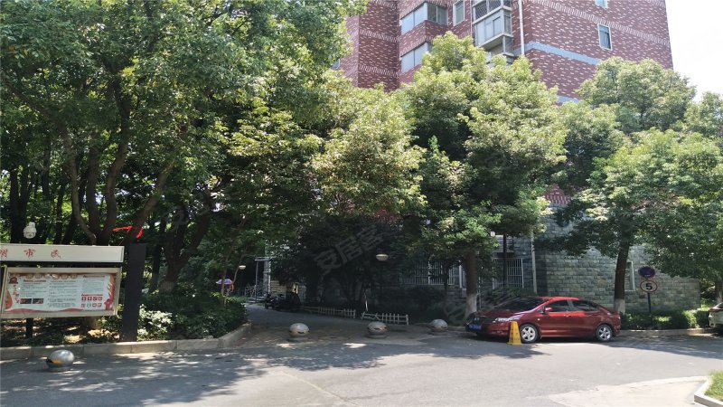 香樟雅苑,东至路8号-合肥香樟雅苑二手房,租房,房价-合肥安居客