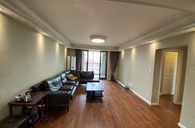 虹桥晶典苑,虹梅路2838弄-上海虹桥晶典苑二手房,租房,房价-上海安居