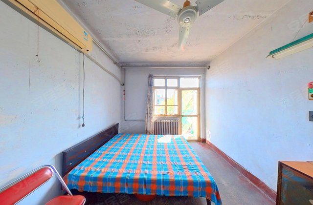 东平小区2室1厅51.96㎡51万二手房图片