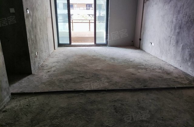 北大资源未名1898(公寓住宅)3室2厅105㎡56万二手房图片