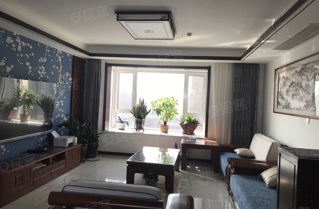大海丽苑(1-32号)4室2厅177㎡140万二手房图片