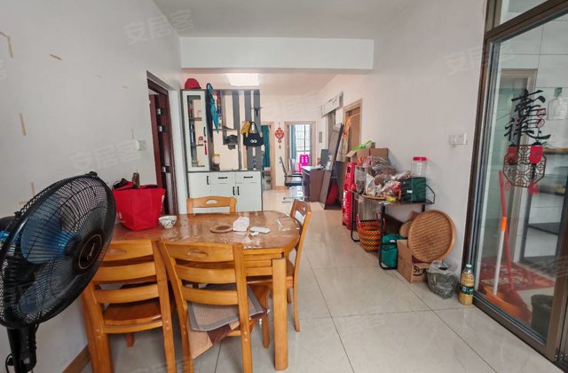 智成大厦商住小区3室2厅98㎡29.9万二手房图片