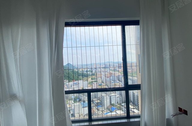 麒麟华府2室2厅73.44㎡36万二手房图片