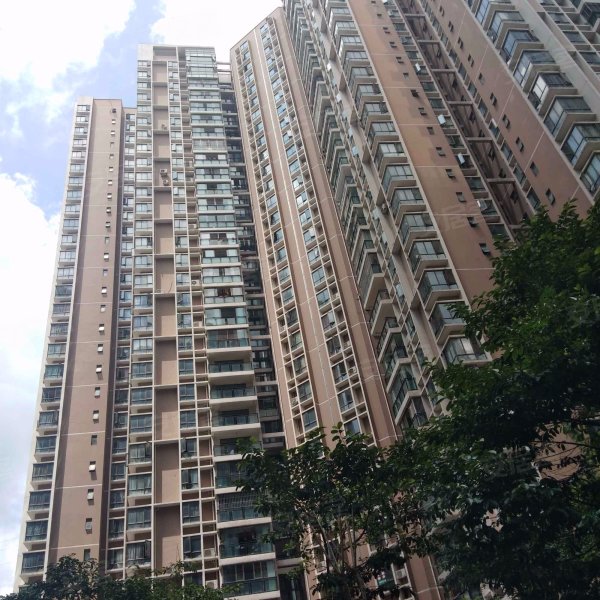 绿苑小区三期天源居