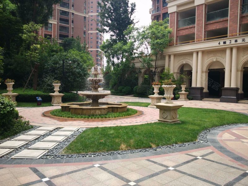 中德英伦城邦(k区)