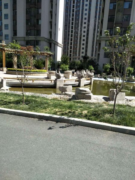 腾辉书香苑,醴泉七路-邹平腾辉书香苑二手房,租房,房价-邹平安居客