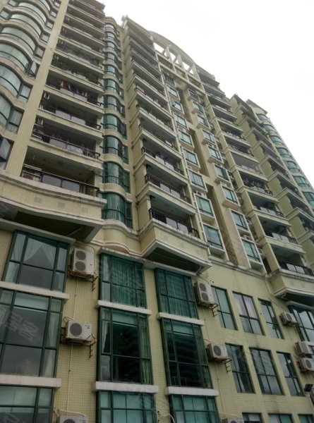 合正名园(一期)