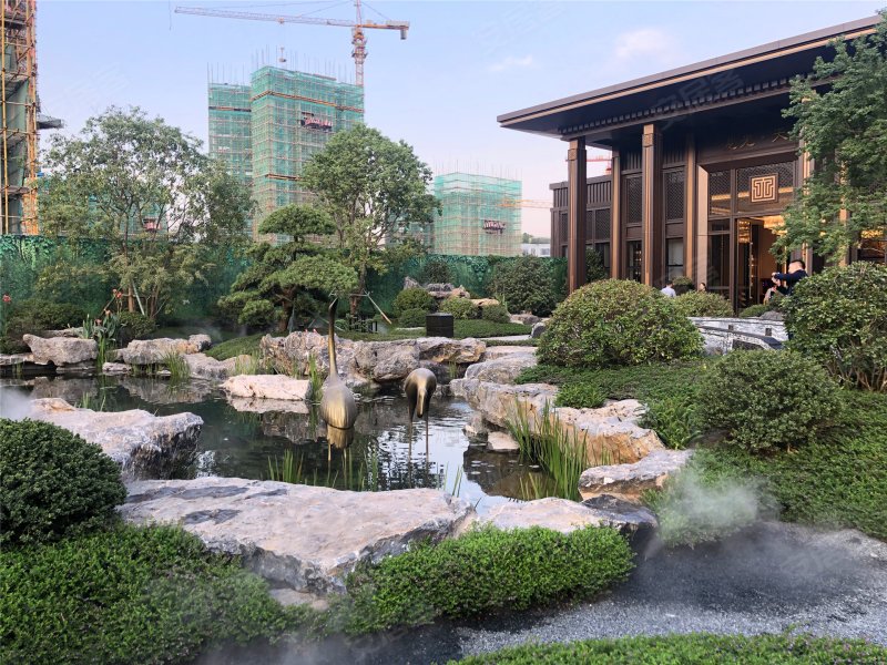 龙光天曜,南港路62号-佛山龙光天曜二手房,租房,房价-佛山安居客