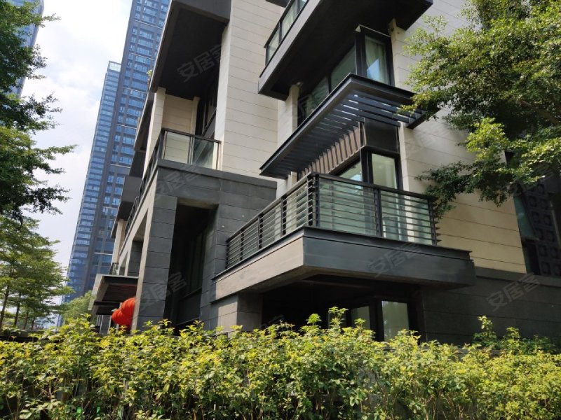 香山美墅(别墅)