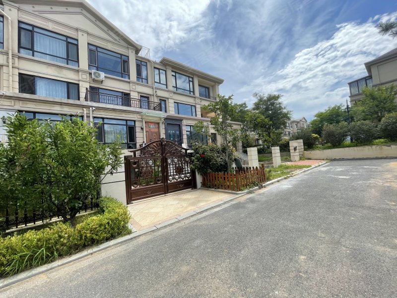 君海(别墅),海滨东路1号-大连君海(别墅)二手房,租房,房价-大连安居客