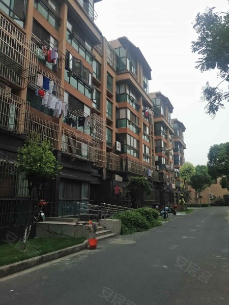 浦发香舍(公寓住宅)