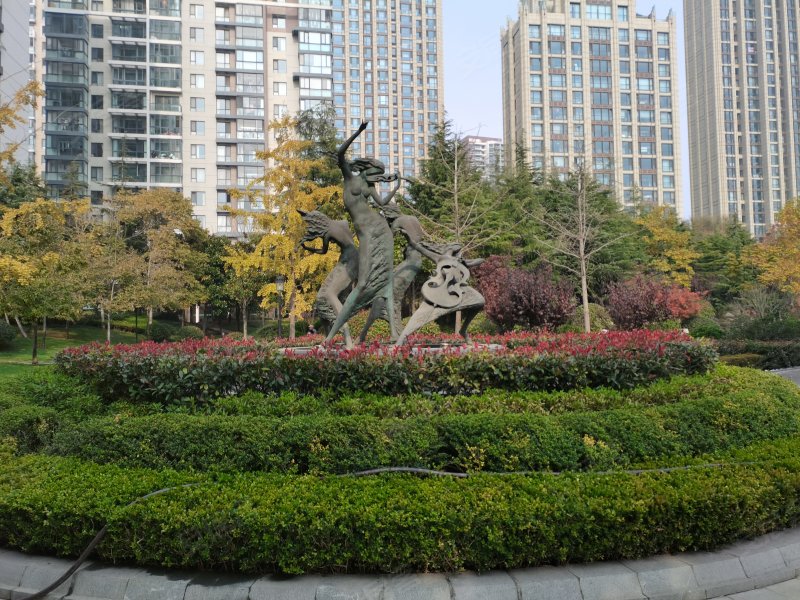 麦岛金岸(别墅),东海东路1号-青岛麦岛金岸(别墅)二手房,租房,房价