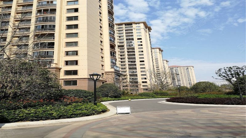 紫金公馆,巨龙南路-连云港紫金公馆二手房,租房,房价-连云港安居客