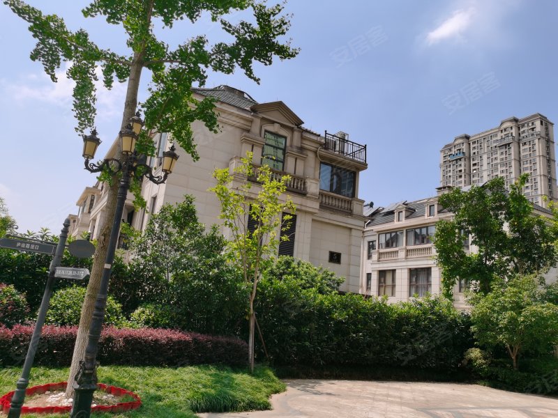 光明领尚,庐山中路299号-宁波光明领尚二手房,租房,房价-宁波安居客