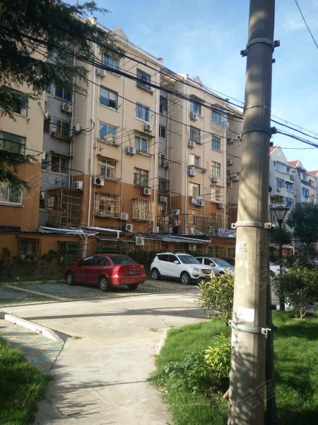 香楠小区(西区) 