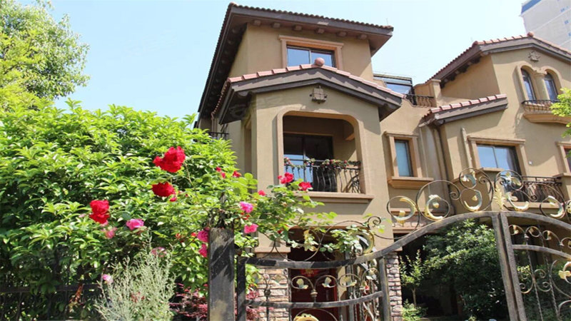 碧桂园欧洲城(别墅),滁宁大道2888号-滁州碧桂园欧洲城(别墅)二手房