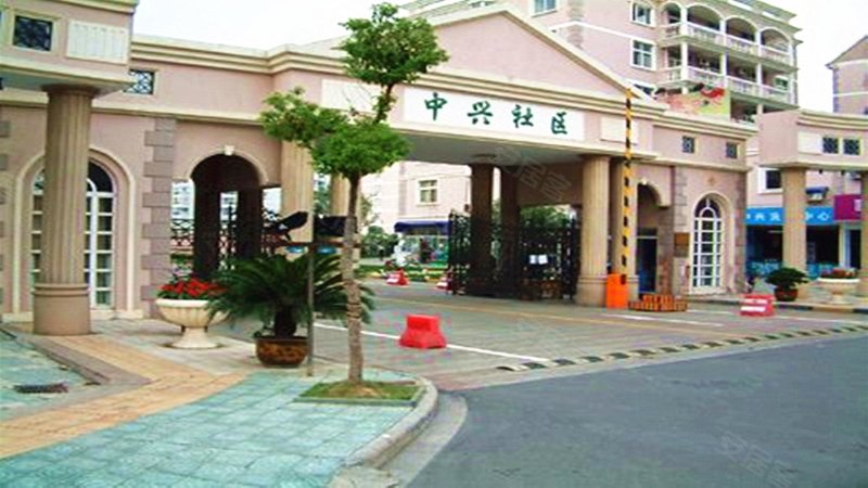 中兴社区,民安路501弄-宁波中兴社区二手房,租房,房价-宁波安居客