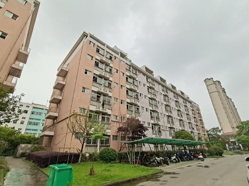 奇瑞城北公寓,长山路,近尖山路-芜湖奇瑞城北公寓二手房,租房,房价