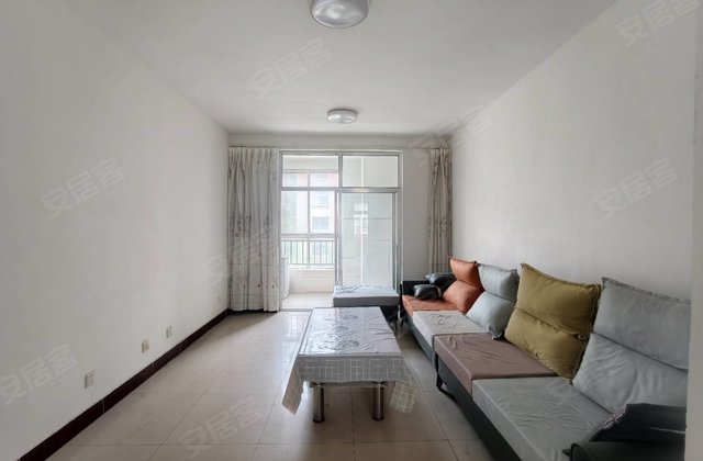 仁和嘉园3室2厅123㎡57万二手房图片