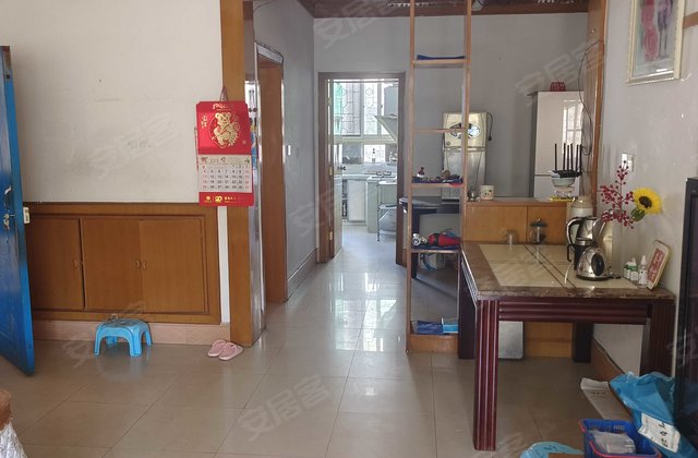 临武县烟草专卖局家属院3室2厅106㎡35万二手房图片