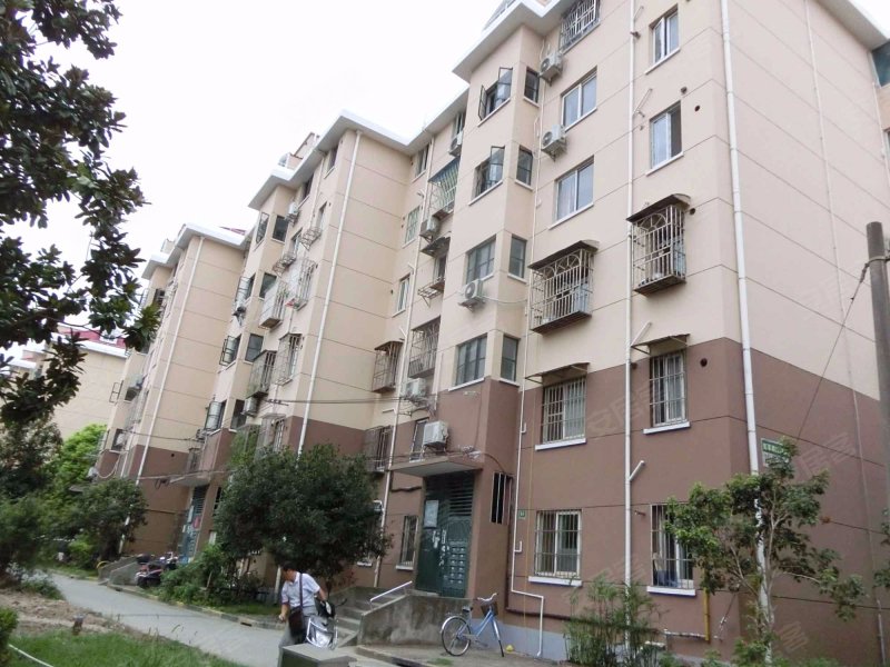 平吉二村莲花新城