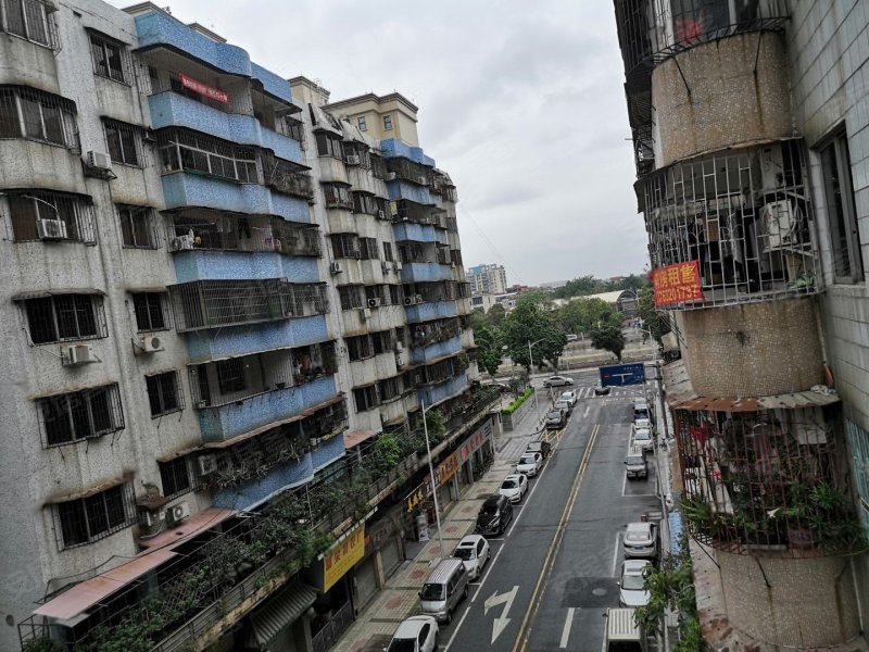 花园新村(东城)