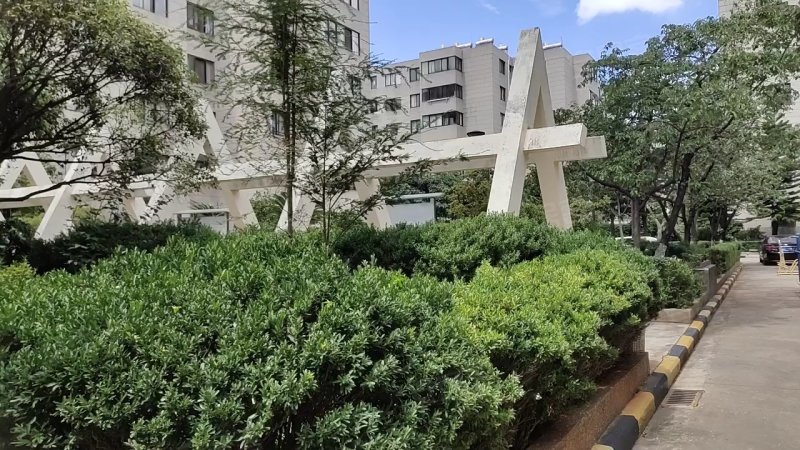 市级机关大树营生活小区,中营路,近东华东路-昆明市