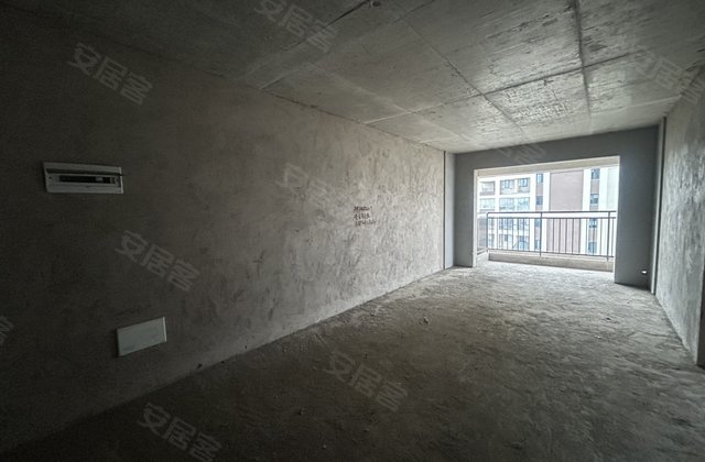 壹方中心3室2厅113㎡44.8万二手房图片