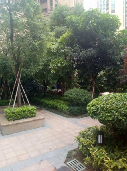 御景水岸花园(温馨花园)