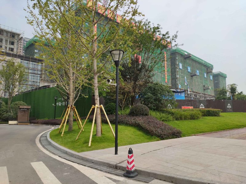 中骏珑景台,龙马大道169号-重庆中骏珑景台二手房,租房,房价-重庆安居