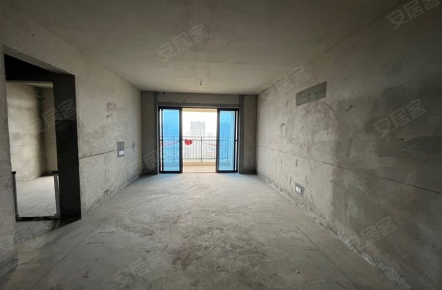 碧桂园铜官乐3室2厅122㎡117万二手房图片