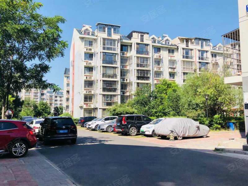 瑞江花园竹苑,珠江道-天津瑞江花园竹苑二手房,租房,房价-天津安居客