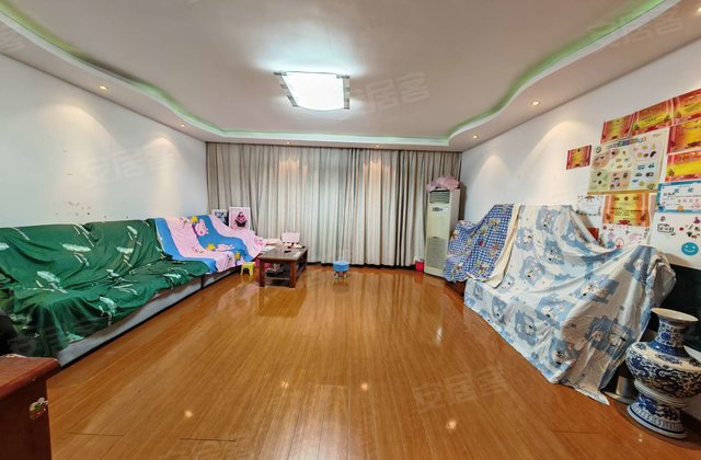 雅典娜花园3室2厅125㎡62万二手房图片
