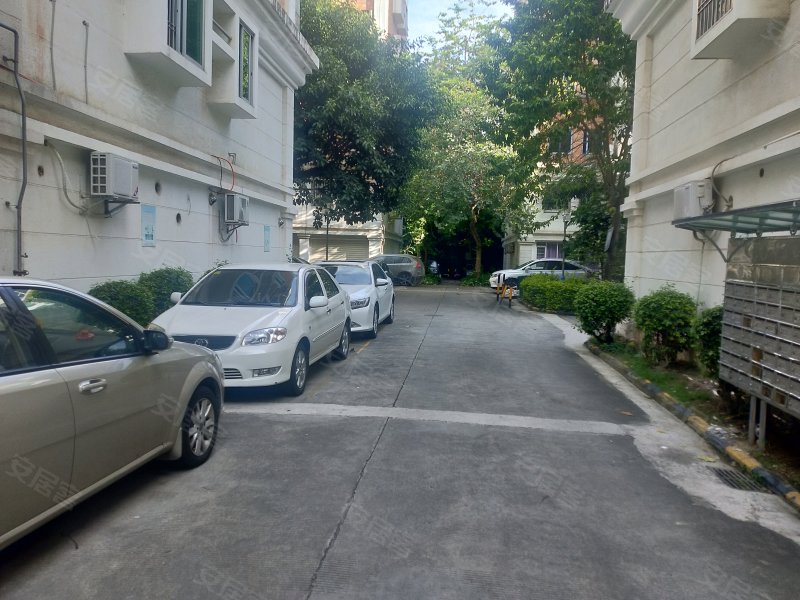 中信海滨花园,中山路156号-汕头中信海滨花园二手房,租房,房价-汕头