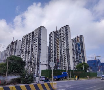 碧桂园枫境澜庭