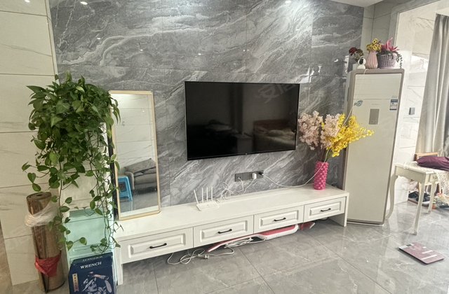 三紫星城4室2厅93㎡69.8万二手房图片