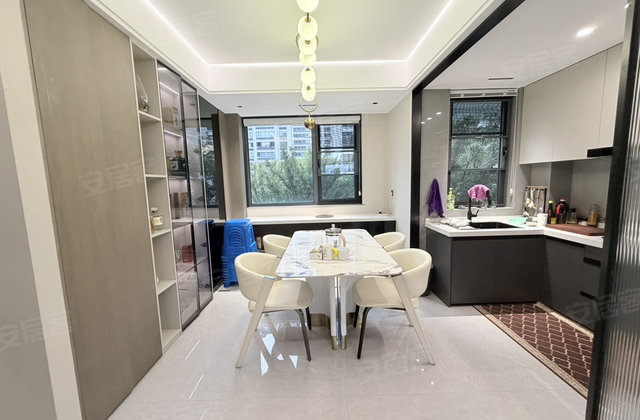 志城铂金时代3室2厅107㎡99.8万二手房图片